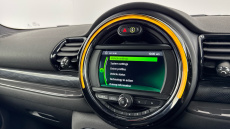 MINI Clubman 2.0 Cooper S Sport 6dr Petrol Estate